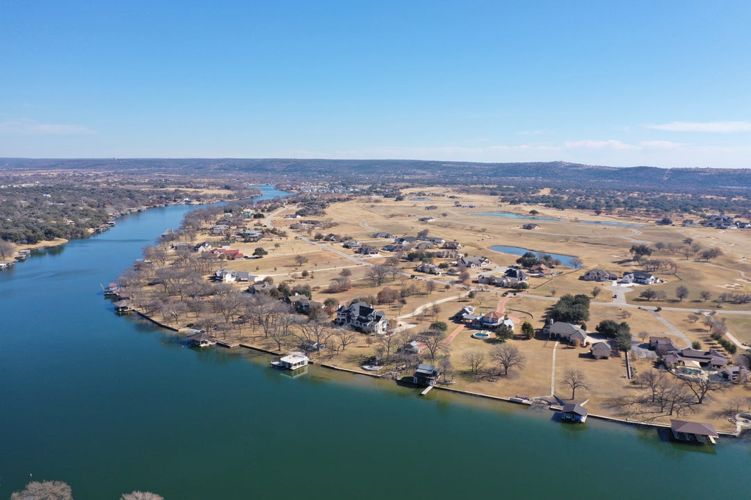 The Legends on Lake LBJ Real Estate Kingsland, TX